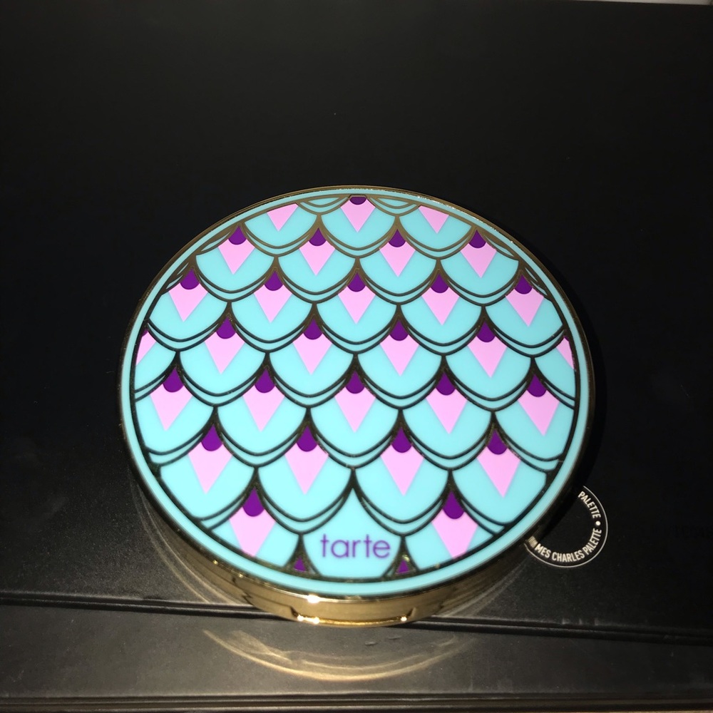 TARTE RAINFOREST OF THE SEA VOLUME III (nwot)